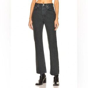 Agolde Vintage High Rise Boot Jean - Size 26